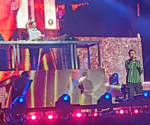 Kygo na Fest Festival 2021 