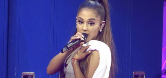 Ariana Grande - nowa płyta. Co wiemy o albumie? 