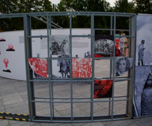 „Powstała, by żyć”. Niezwykła wystawa historyczna przed CSK
