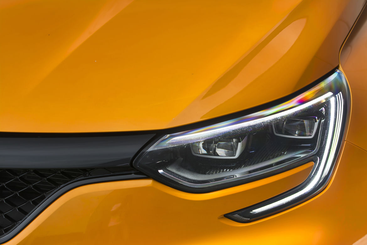 Renault Megane R.S. 1.8 TCe 280 KM EDC vs. Hyundai i30 N Performance 2.0 T-GDI 275 KM
