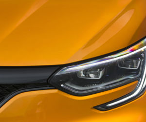 Renault Megane R.S. 1.8 TCe 280 KM EDC vs. Hyundai i30 N Performance 2.0 T-GDI 275 KM