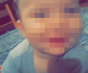 Adaś zginął, bo mama pojechała po narkotyki