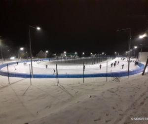Część obiektów będzie zamknięta. Elbląski Mosir na najbliższe dni