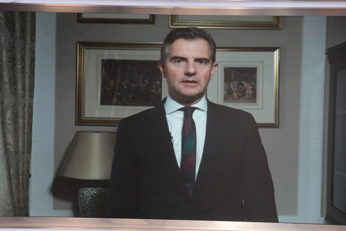 Zwycięzcy Złotych Laurów Super Biznesu 2020