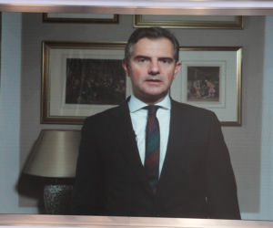 Zwycięzcy Złotych Laurów Super Biznesu 2020