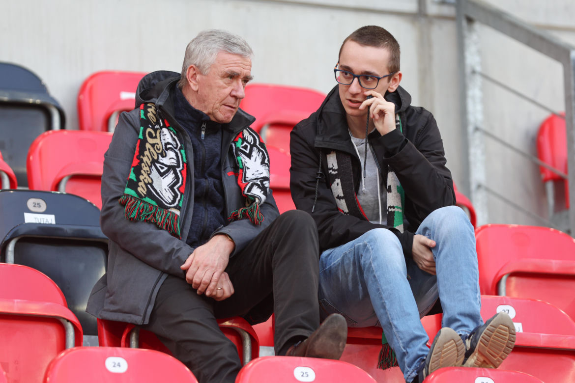 GKS Tychy - Zagłębie Sosnowiec. Sobota, 27 kwietnia 2024