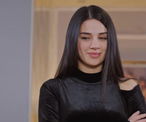 Miłość i nadzieja, odcinek 350. Bahar