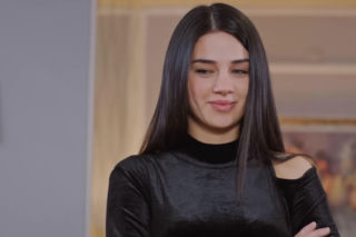 Miłość i nadzieja, odcinek 350: Ostateczne pożegnanie Bahar i Kuzeya. Zgodzi się na rozwód i zniknie - ZDJĘCIA