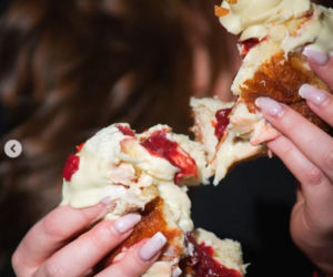 Pączki od Kuby Wojewódzkiego