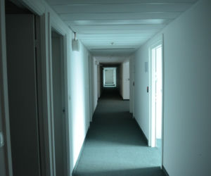 Wieżowiec Intraco w Warszawie - stan na 2026 rok