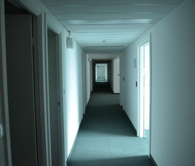 Wieżowiec Intraco w Warszawie - stan na 2026 rok