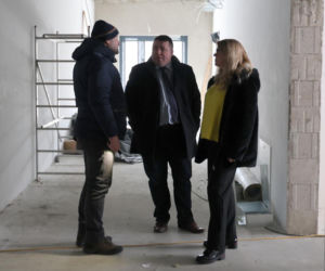 Nowy łomżyński żłobek będzie gotowy za kilka miesięcy. Prace przy ul. Wyzwolenia dobiegają końca