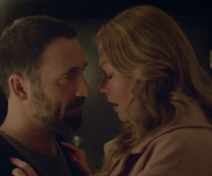 Druga szansa odciek 11, Kinga (Tamara Ariuch), Marcin (Bartłomiej Świderski)