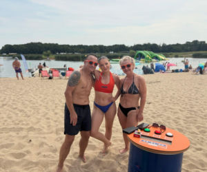 ESKA Summer City zawitała do Kopalni Wrocław. Tak bawiliśmy się w Strefie Wakacji