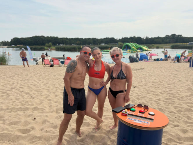 ESKA Summer City zawitała do Kopalni Wrocław. Tak bawiliśmy się w Strefie Wakacji