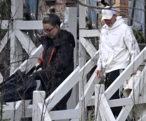 Rozenek pokazała prawdziwną twarz. Paparazzi przyłapali ją nad morzem. Aż trudno uwierzyć, co wyprawiała