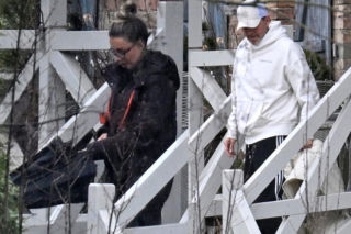 Rozenek pokazała prawdziwną twarz. Paparazzi przyłapali ją nad morzem. Aż trudno uwierzyć, co wyprawiała