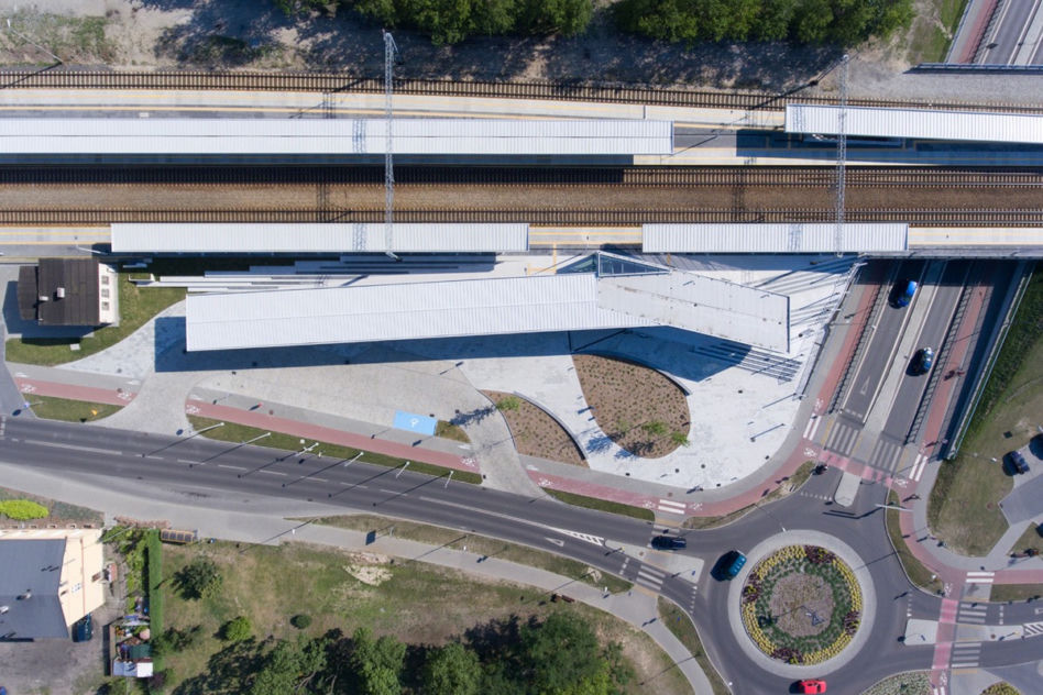 Zintegrowany Węzeł Transportowy w Solcu Kujawskim