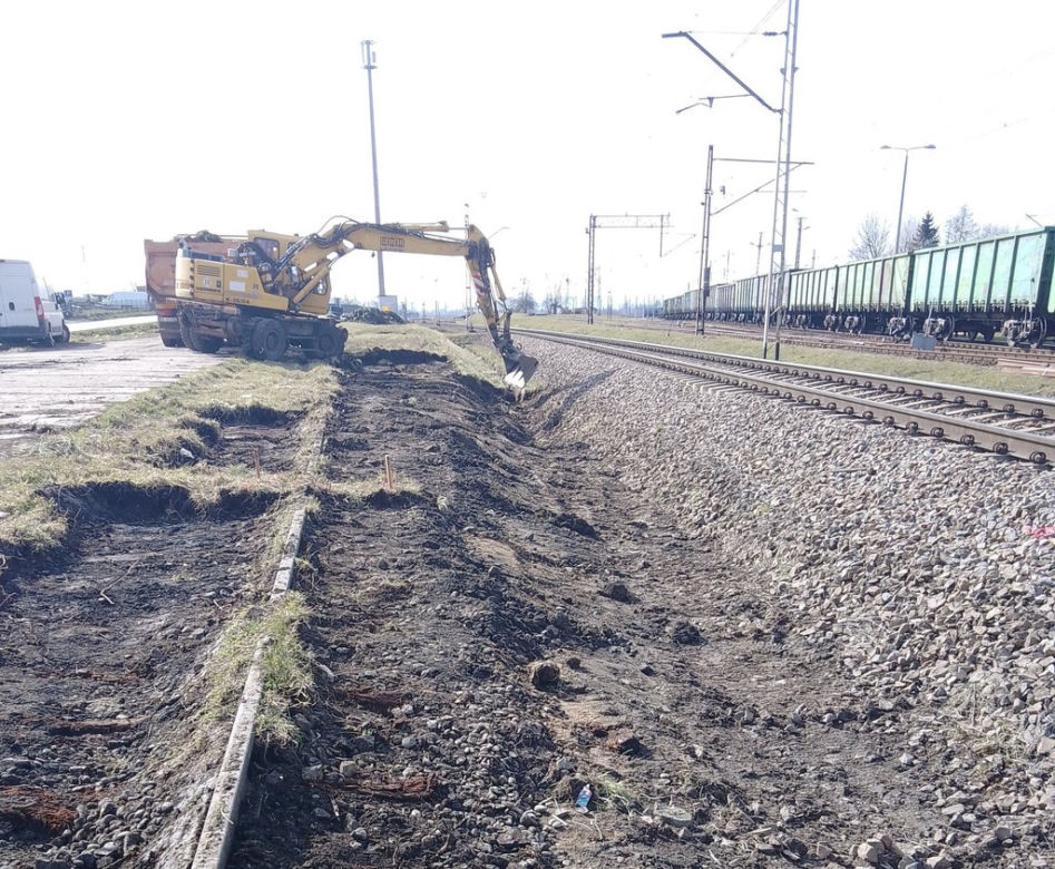 Budowa mostu w Przemyślu. Na jakim etapie są prace?