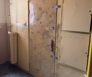 Zabójstwo kobiety na poznańskich Jeżycach