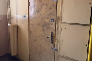 Zabójstwo kobiety na poznańskich Jeżycach