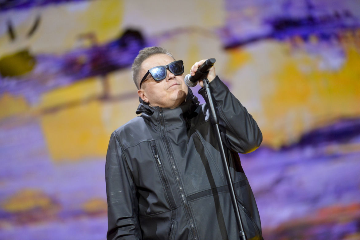 Zmarł tata Muńka Staszczyka