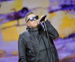Zmarł tata Muńka Staszczyka