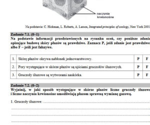 Matura 2017 biologia