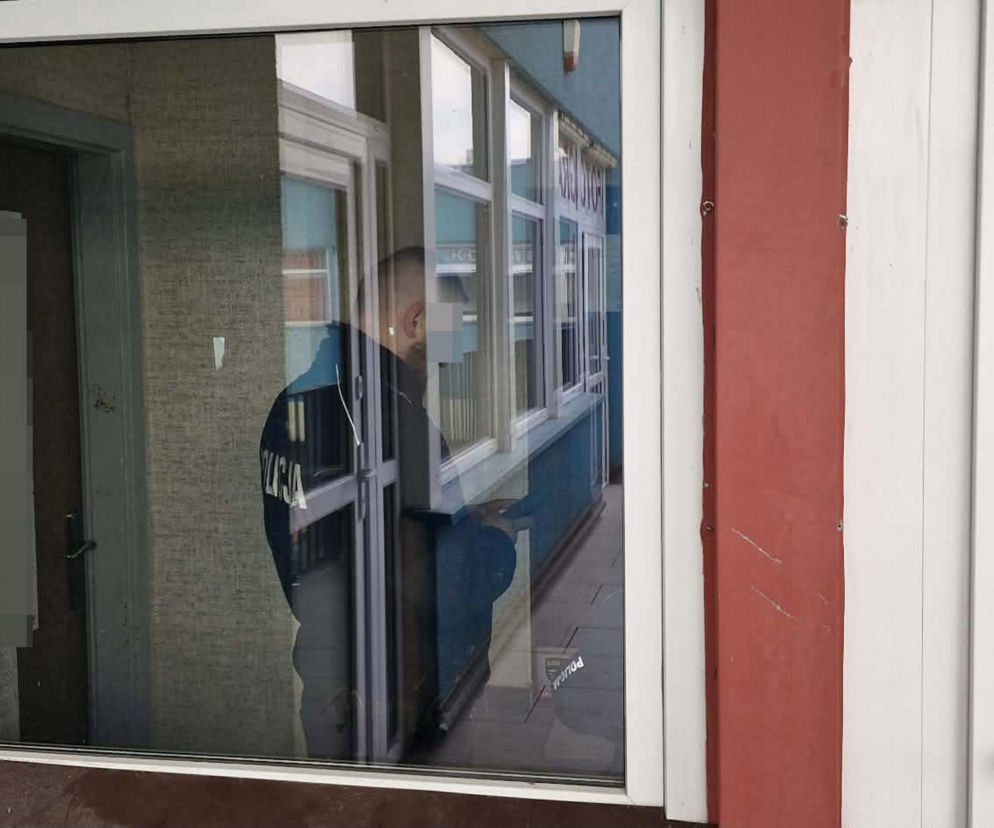 Atak nożownika w Toruniu to finał małżeńskiej awantury! Mamy nowe informacje