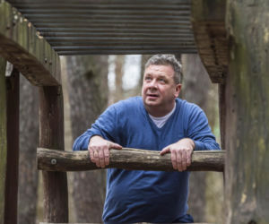 Wójcik zrzuca kilogramy po świętach