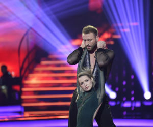 Paulina Gałązka, Michał Bartkiewicz, Taniec z Gwiazdami