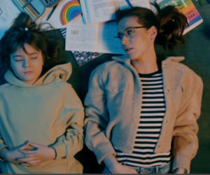 BrzydUla 2, odcinek 221: Ula (Julia Kamińska), Julka (Marysia Włodkowska)