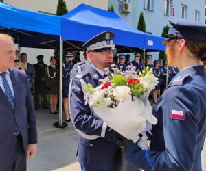 Święto Policji w Siedlcach