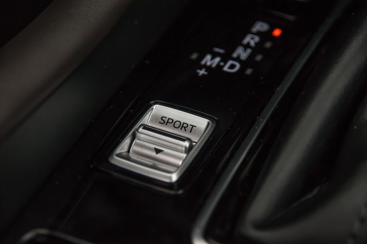 Mazda 6 sedan 2.5 SKYACTIV-G 194KM 6AT