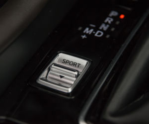 Mazda 6 sedan 2.5 SKYACTIV-G 194KM 6AT