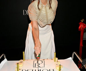 Napięte twarze gwiazd na imprezie kliniki medycyny estetycznej. Młynarska prawie jak Rozenek