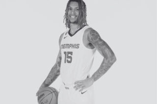 Nie żyje 29-letni gwiazdor NBA. Miesiąc wcześniej był aresztowany