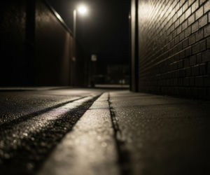 Pobicie młotkiem w Lidzbarku Warmińskim. Co nagrali sprawcy?