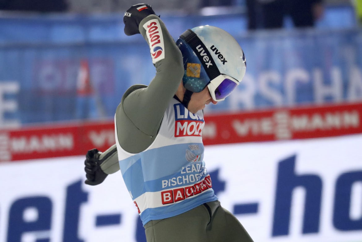 Kamil Stoch