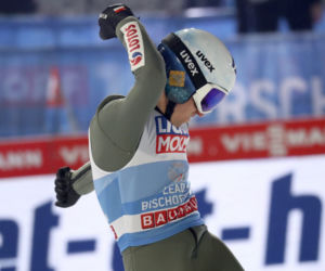 Kamil Stoch