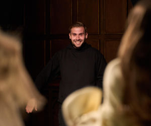 The Traitors. Zdrajcy: Sezon 3, Odcinek 6