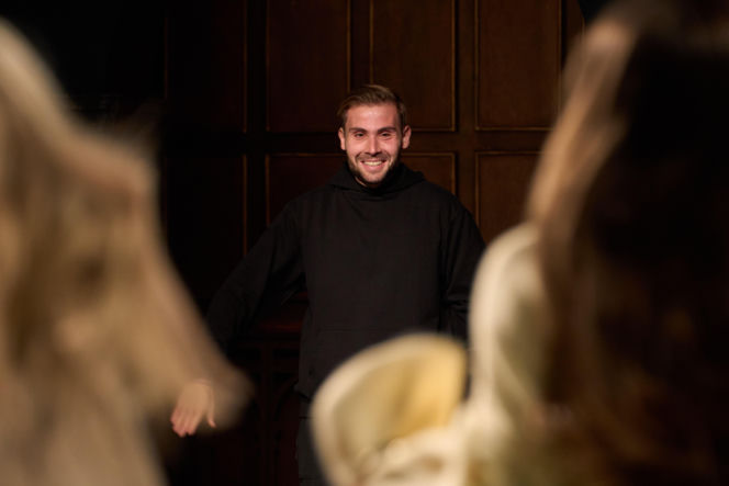 "The Traitors. Zdrajcy": Sezon 3, Odcinek 6