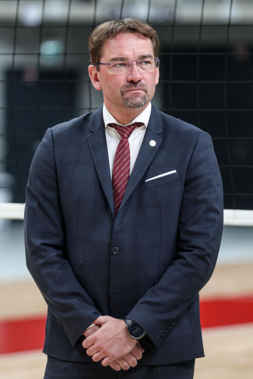 Nikola Grbić, Sebastian Świderski