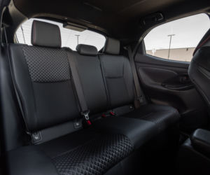 2020 Toyota Yaris 1.5 HYBRID Premiere Edition (Tokyo Fusion)