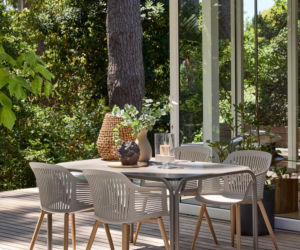 Meble ogrodowe na 2026 rok od Jysk