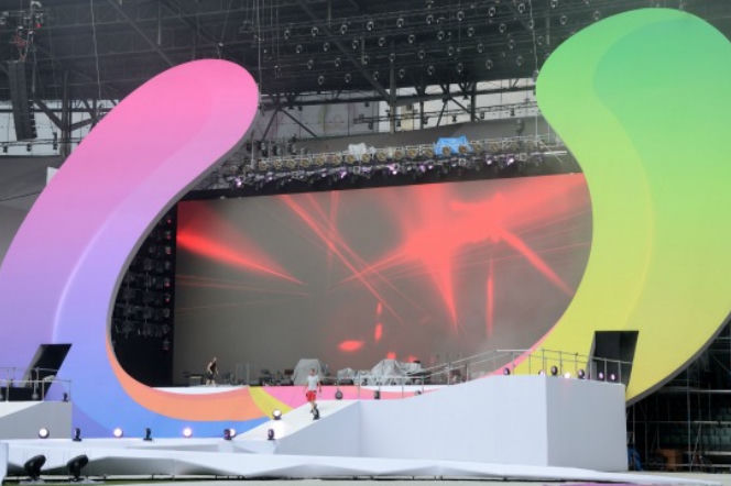 World Games 2017 - występy gwiazd na ceremonii otwarcia
