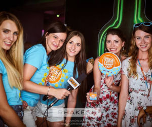 Gorący weekend z ekipą ESKA Summer City za nami: Zobaczcie zdjęcia! [GALERIA]