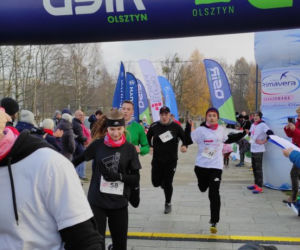 IV Olsztyński Bieg Niepodległości – 11 listopada 2021