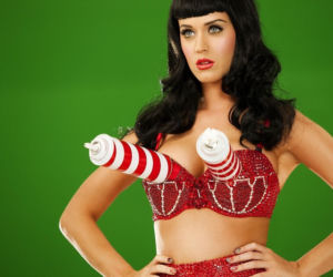 Katy Perry
