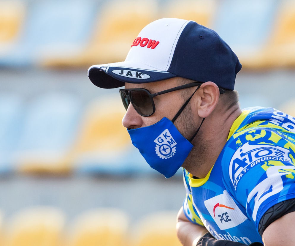 nicki pedersen
